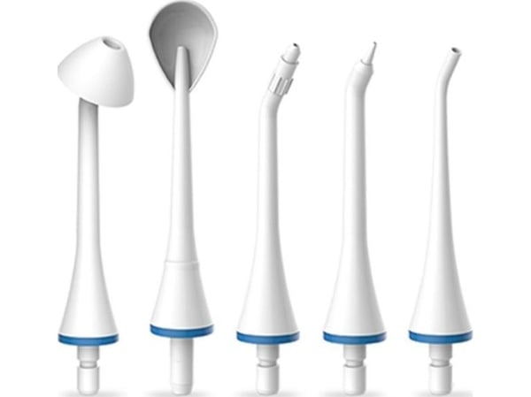 Oral-B munn-/vanningsirrigator-tilbehør OSOM Oral Care Kit OSOMORALWF8801KIT