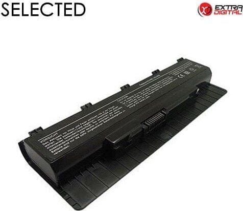 ASUS NB430154, Akku, ASUS, N76, N46VZ, N76V, N56DY, N56VJ, N76VZ, N46VB, N46VJ, N46VM, N56DY, N56VJ, N76VZ, N46VB, N46VJ, N46VM