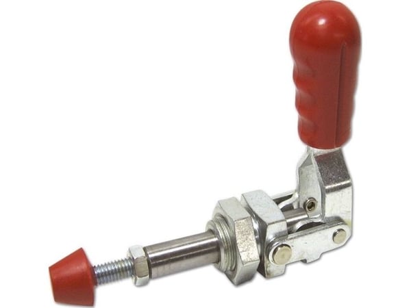 Piher PUSH-PULL svingbøyleskrustikke M6, 64 mm, maks 90 kg