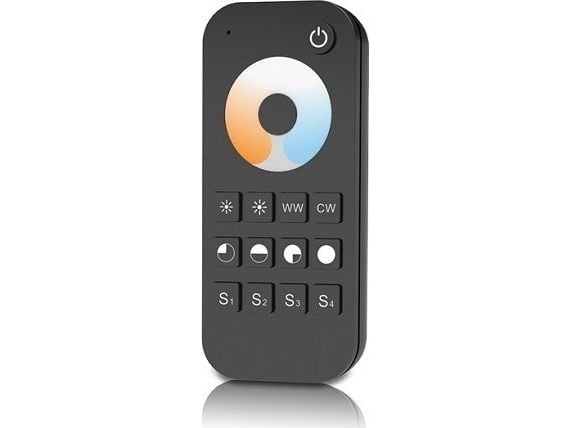 SKYDANCE RT2 fjernkontroll, 1-soners CCT