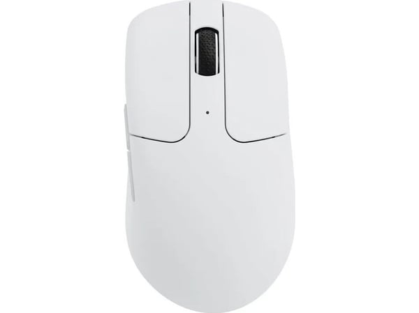 Keychron M2 - Hiiri - optinen - Langaton USB-C-vastaanotin