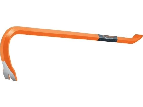 Brekkjern/trekkjern 19x750 mm, 2000 g Truper®