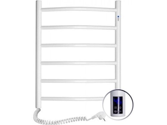 El-skinne tørketrommel Navin Kamelia 480*600 sensor med timer venstre 12-007133-4860