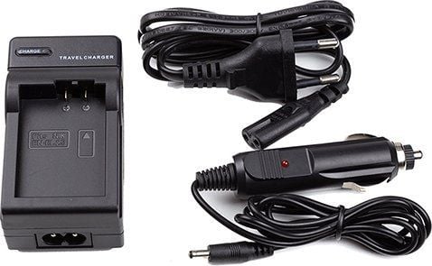 Ekstra digital lader NIKON EN-EL25