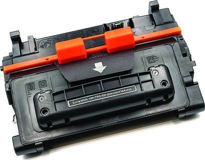 Extra Digital PP-CRG-039, 11000 sidor, Svart, 1 styck