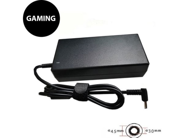 Ekstra digital HP150G4530, bærbar PC, innendørs, 120 - 240 V, 150 W, 19,5 V, 7,7 A