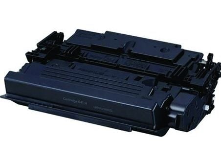 Ekstra digital skriverkassett CANON CRG-041H