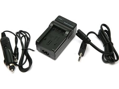 Lader til kamera Extra Digital Extra Digital Kroviklis PANASONIC VW-VBY100, VW-VBT190, VW-VBT380