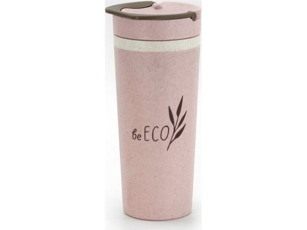 G21 økologisk kopp BeEco 6352075, 450 ml