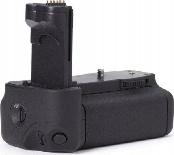 Meike batteriholder (grep) Meike Canon 20D, 30D, 40D, 50D