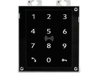 Puhelin 2N ENTRY BOARD KEYBOARD MODUULI / RFID READER NFC 9155081 2N