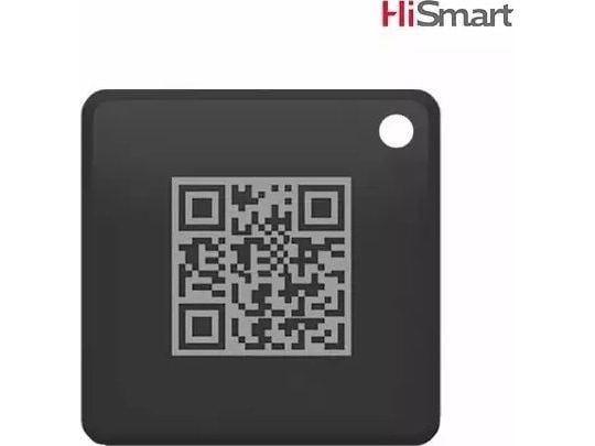 Hismart HiSmart avståndstaggar (RFID-tagg, 2 st.)