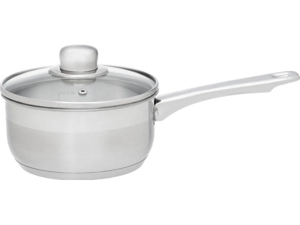 Maku Kitchen Life Maku Stekepanne med lokk 1,5l
