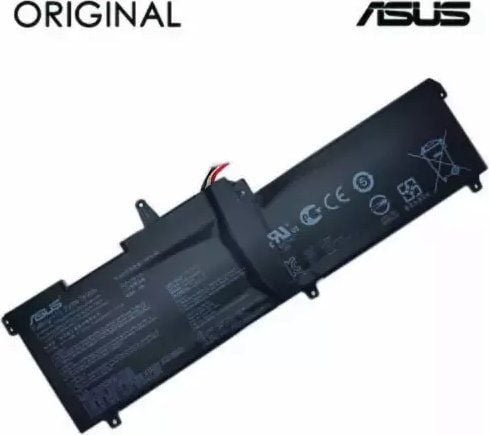 ASUS NB431250, Batteri, ASUS, GL702VT, GL702VM, GL702VS, GL702ZC
