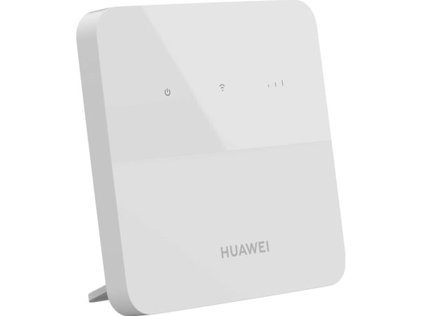 HUAWEI CPE 5S 4G-MODEEMI B320-323