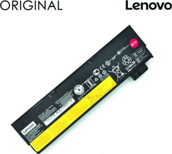 Lenovo-batteri SB10K97583 01AV491 4400mAh original