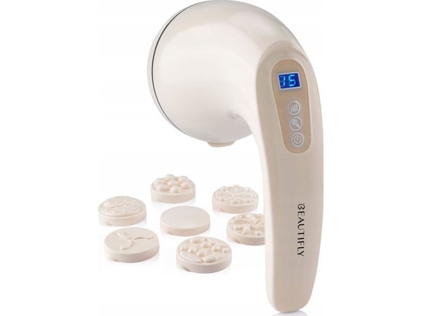 BEAUTIFLY body massager