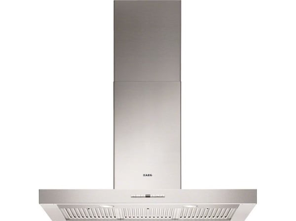 AEG X79263MD0, 660 m³/t, Ducted/Resirkulerende, 43 dB, 65 dB, 68 dB, Veggmonterbar