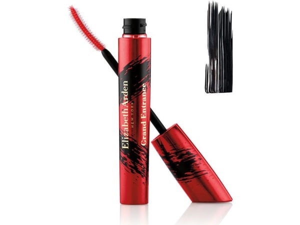 Elizabeth Arden Grand Entrance Mascara Black
