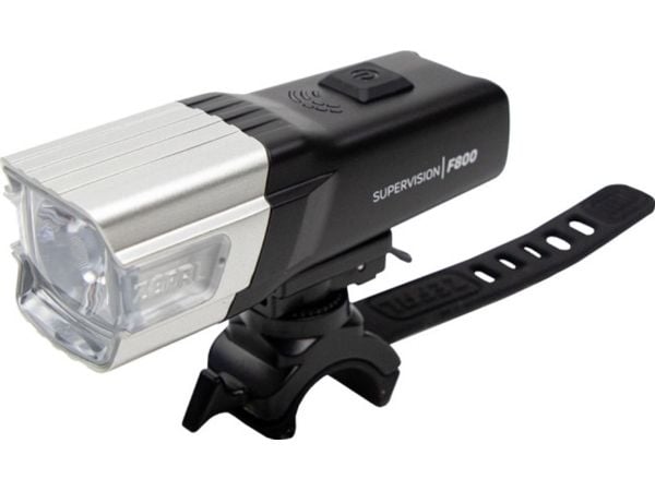 ZEFAL SUPERVISION F800 frontlykt