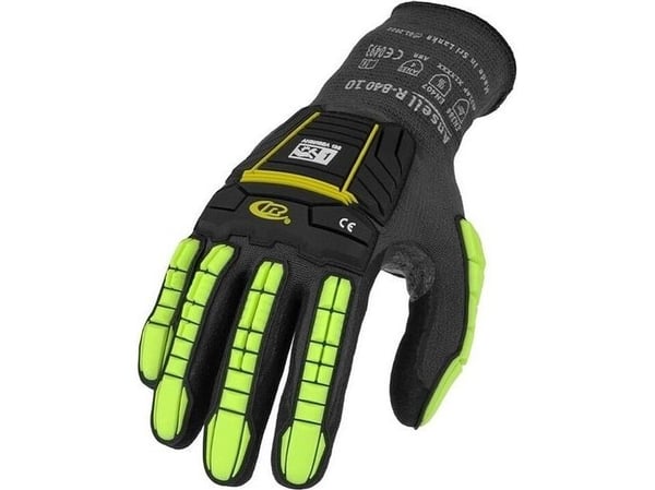 ANSELL Suojakäsine Ansell Ringers® R840, koko 9