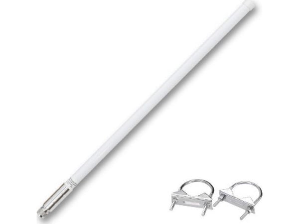 Hismart LoRa antenni, 868MHz, 10dBi, 130cm