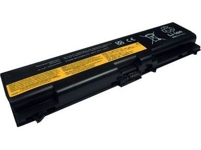 Batteri Lenovo notebook, Extra Digital Advanced, LENOVO 42T4733, 5200mAh