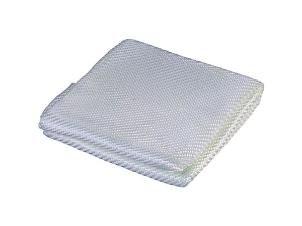 TOOLCRAFT 886590 Førsteklasses glasfilamentvæv 1 m²