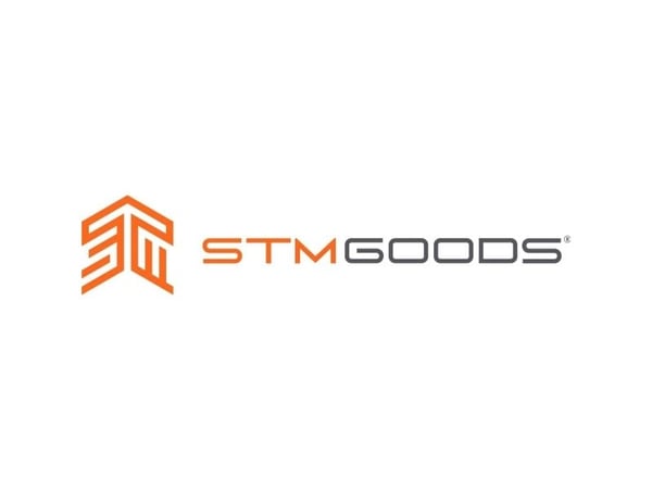 "STM Dux Plus - iPad 10.9" Armor Case (2022) MIL-STD-810G med Apple Pencil-ladefunksjon (svart)"