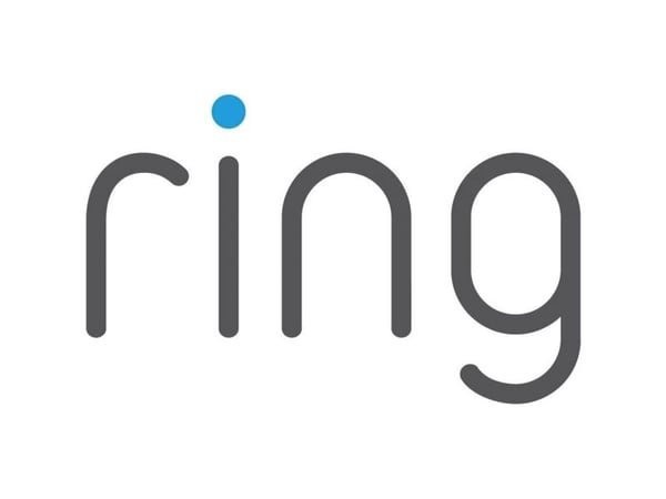 Ring Alarm Contact Sensor - 2. generasjon - dør- og vindusensor - trådløs - Z-Wave - hvit