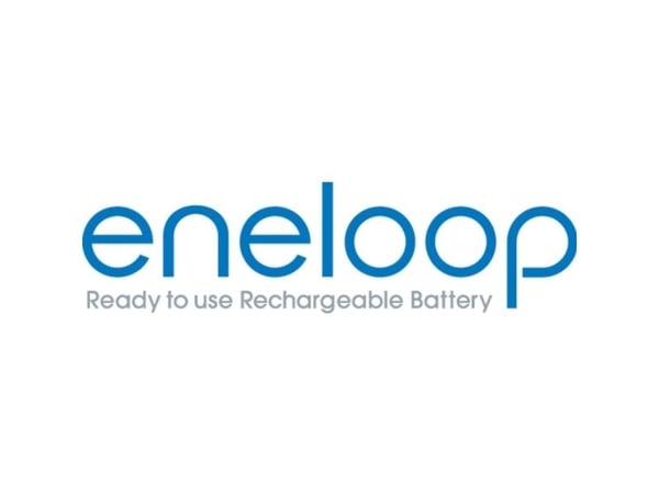 Panasonic eneloop BK-3MCDE - Batteri 4 x AA-type - NiMH - (ladbare) - 2000 mAh