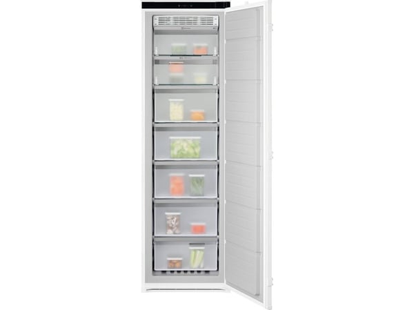 Integrert fryser "No Frost" Electrolux KUN7NE18S