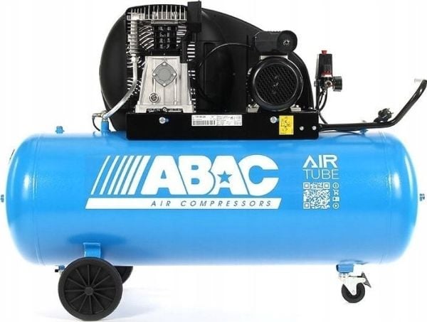 KOMPRESOR ABAC LINE EXT A39/200 3HP 230V 393l/min KOMPRESOR ABAC LINE EXT A39/200 3HP 230V 393l/min