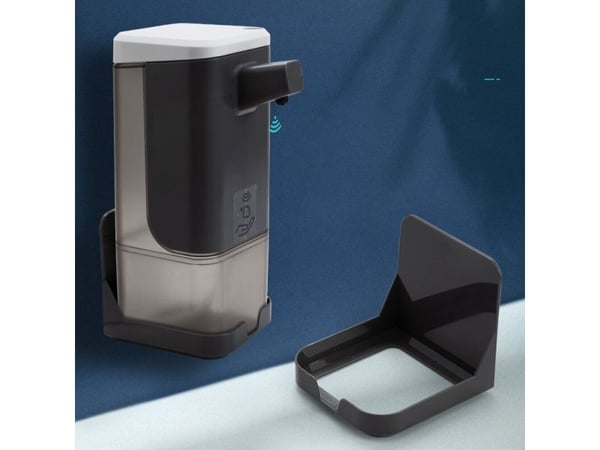 Berøringsfri flytende såpeskumdispenser, 600 ml