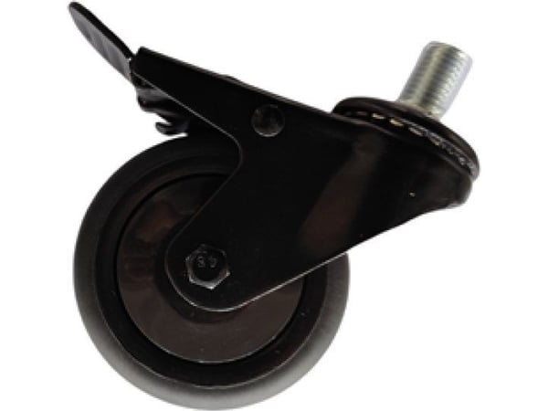TunaBone Wheels til kamado-grilli 21/22/23/24" TunaBone Wheels til kamado-grilli 21/22/23/24"