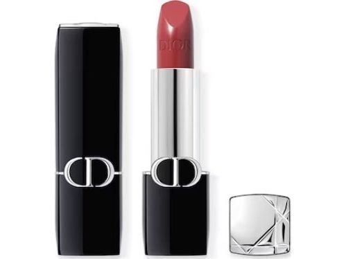 Dior Rouge Dior Satin Lipstick - 3 g