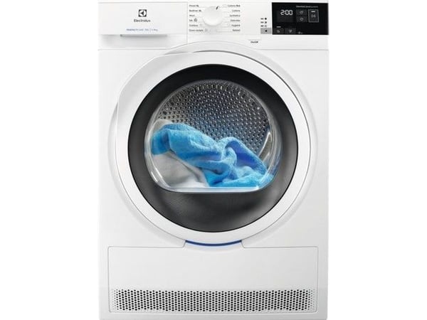 Electrolux EW9D587 tørketrommel