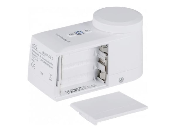 Homematic IP HmIP-DLD Dørlåsdrev Funk/Trådløs