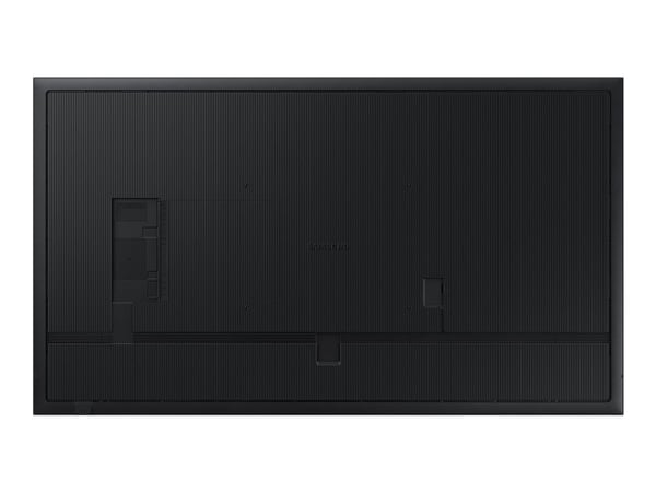 Samsung QM65C - 65" Diagonalklasse QMC Series LED-bakgrunnsbelyst LCD-skjerm - Crystal UHD - intelligent skilting - Tizen OS - 4K UHD (2160p) 3840 ...