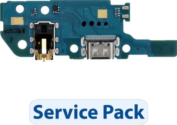 Samsung ServicePack ladeplate USB SAMSUNG A20e A202F GH59-15086A