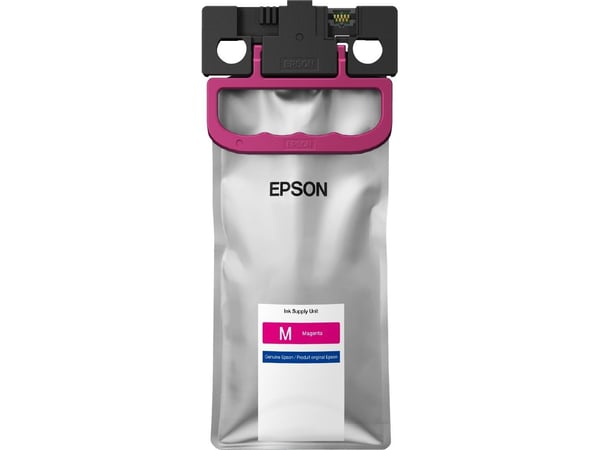 EPSON magenta muste WF Pro EM/EP-C800R, ''XXL''