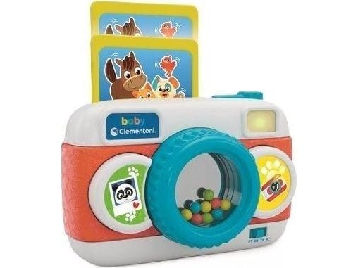 Clementoni CLE Baby talande digitalkamera 17527