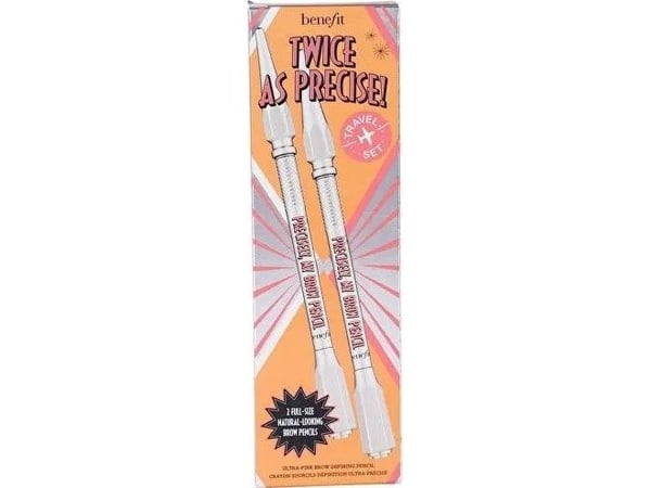 Benefit Twice As Precise! My Brow Duo – dam – 0 g