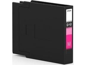 Epson T14B3 - XXL-størrelse - magenta - original - blekkpatron - for P/N: C11CL35401BM, C11CL37401