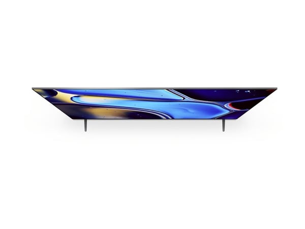 Sony Bravia 8 K-55XR80 - 55" Diagonal klass (54.6" visbar) OLED-TV - Smart TV - Google TV - 4K UHD (2160p) 3840 x 2160 - HDR - self-lit OLED - mörk...