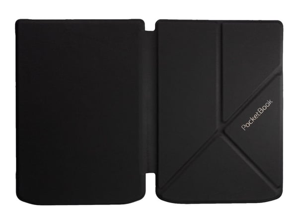 PocketBook - Lommebok for eBook-leser - svart - for PocketBook Verse, Verse PRO