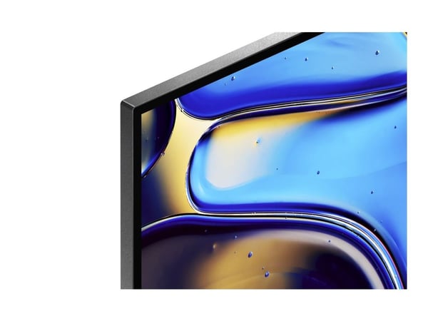 Sony BRAVIA 8K-55XR80 OLED-TV 55 tum 4K