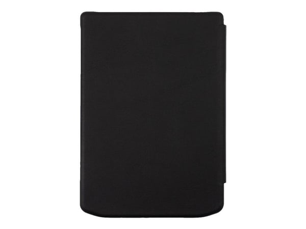 PocketBook - Lommebok for eBook-leser - svart - for PocketBook Verse, Verse PRO