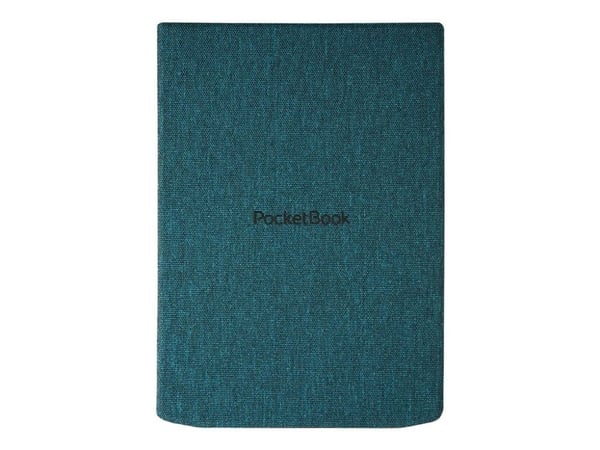 Kansi PB flip Inkpad 4 vihreä