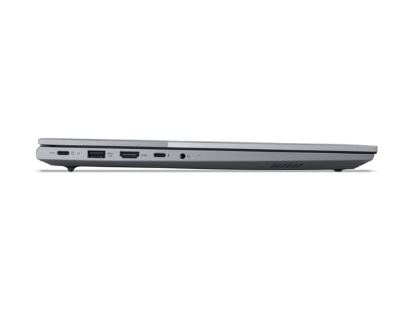 Lenovo ThinkBook 16 G8 IRL 21SH - Intel Core 5 - 210H / inntil 4.8 GHz - Win 11 Pro - Intel Graphics - 16 GB RAM - 512 GB SSD NVMe - 16" IPS 1920 x...